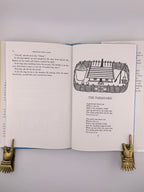 Гніздовський Яків (іл.). Ukrainian Folk Tales: українські народні казки. Нью-Йорк, 1999