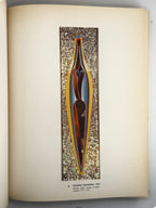 Архипенко Олександр. Archipenko: fifty creative years, 1908–1958. Нью-Йорк, 1960