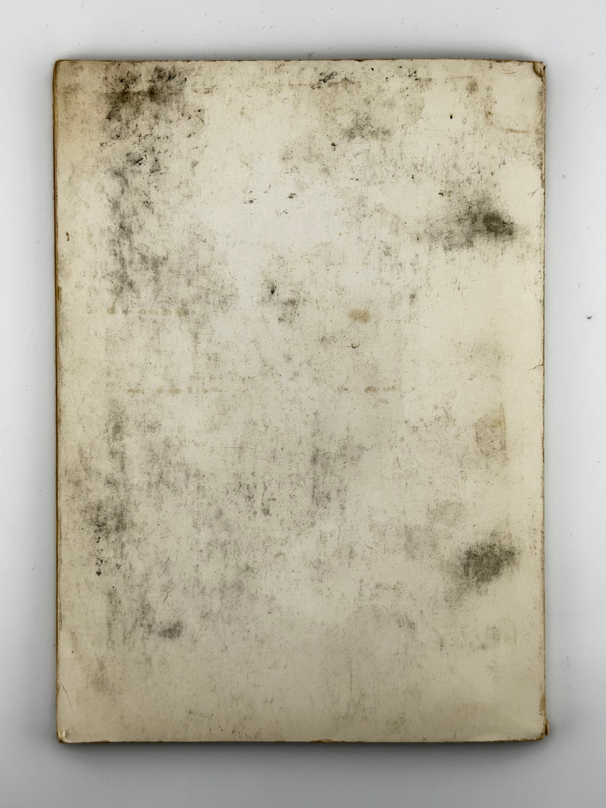 Шанковський Ігор. Дисонанси. Філадельфія, 1960