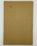 Мірчук Петро. Перший Листопад. Торонто, 1958