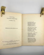 Полтава Леонід. Жучок Щербачок: поема для дітей. Лондон, 1955