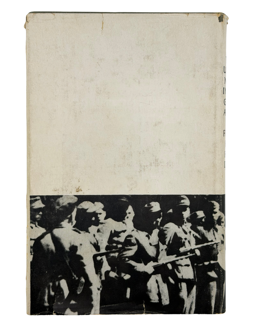 THE UKRAINIAN INSURGENT ARMY IN FIGHT FOR FREEDOM.. 1954
UNITED COMMITTEE OF THE UKRAINIAN-AMERICAN ORGANIZATIONS OF NEW YORK