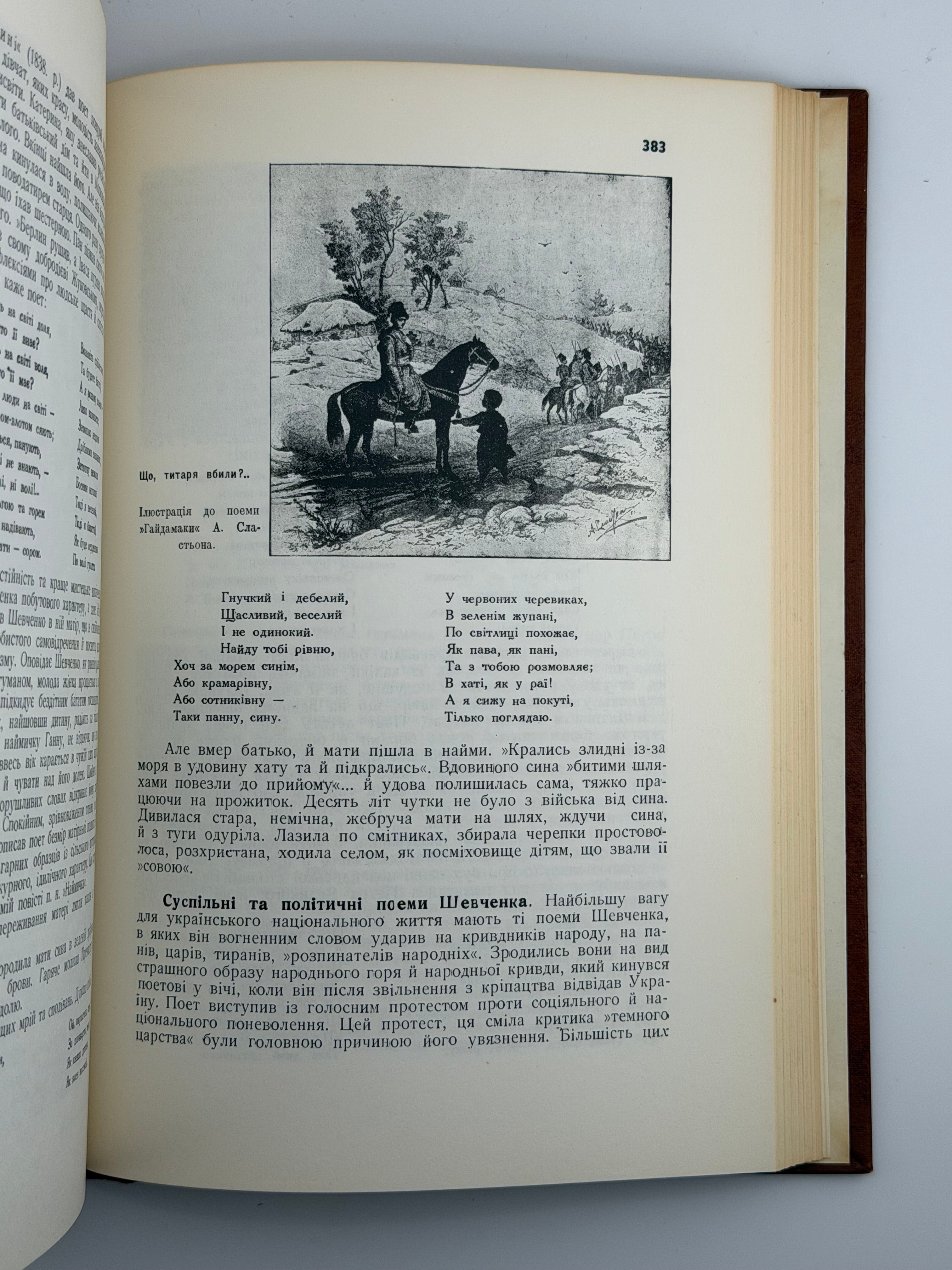 ІСТОРІЯ УКРАЇНСЬКОЇ КУЛЬТУРИ.1964. ВИДАННЯ ІВАНА ТИКТОРА