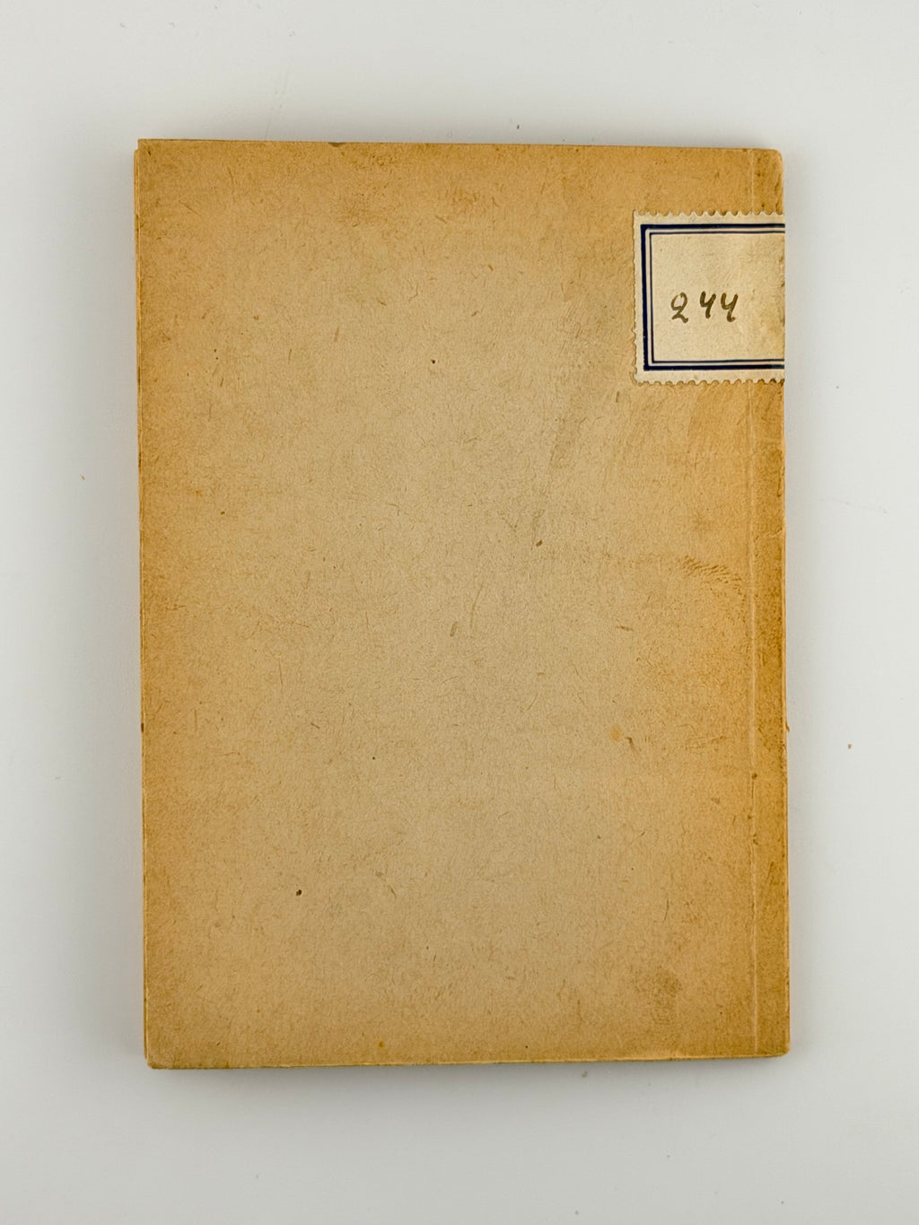 Твейн Марк. Громи: оповідання. Німеччина, 1948