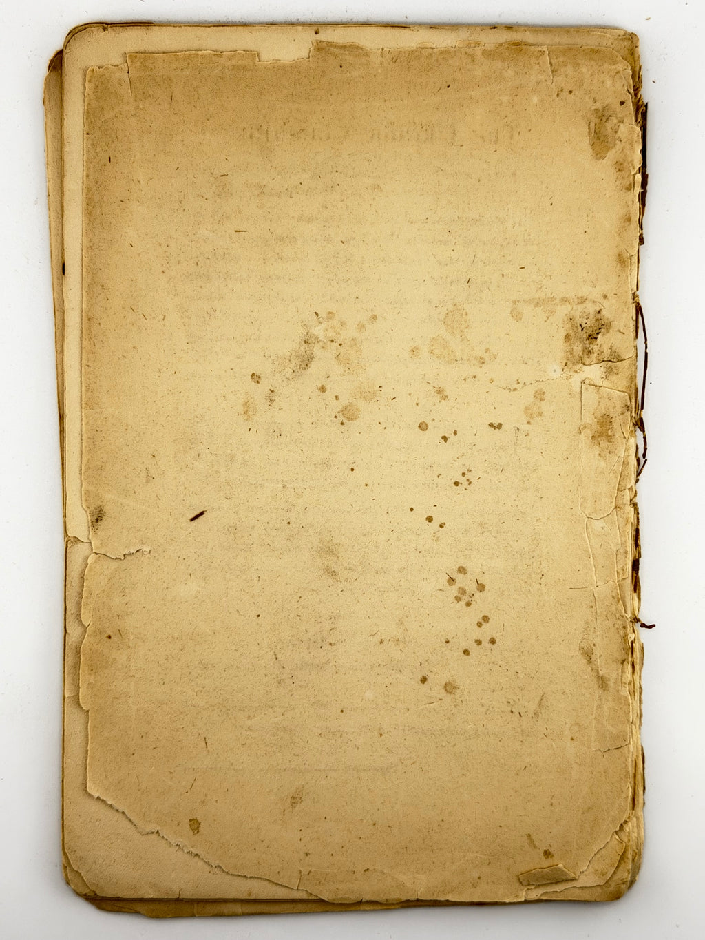 Федорчук Ярослав. Memorandum on the Ukrainian Question in its National Aspect. Лондон, 1914