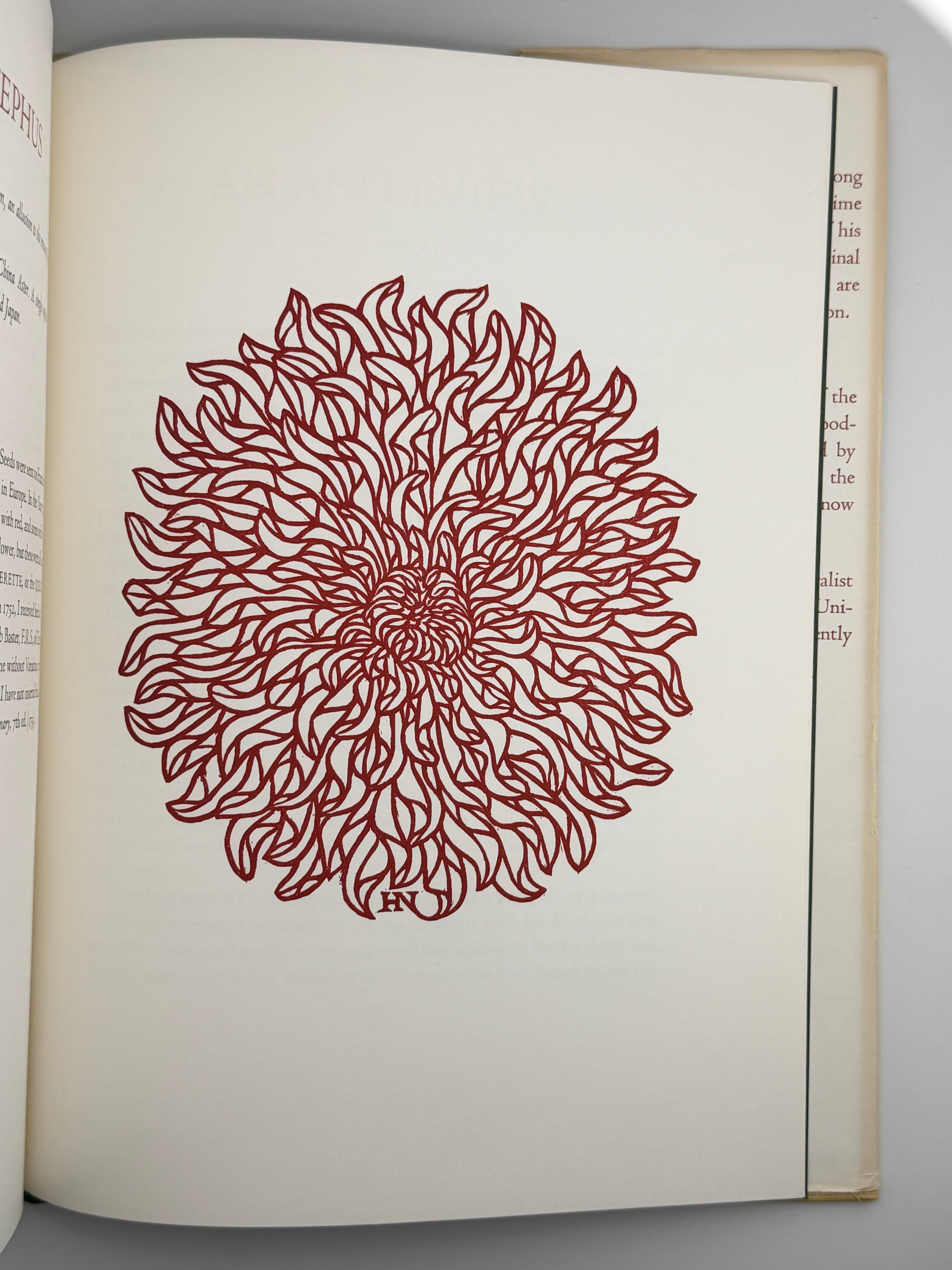 FLORA EXOTICA: A COLLECTION OF FLOWERING PLANTS. 1972
DEWOLF GORDON, HNIZDOVSKY JACQUES Бостон: David R. Godine. — 64 с.