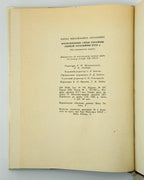 Апанович Олена. Збройні сили України першої половини XVIII ст. Київ, 1969 — автограф авторки