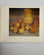 Падалка Яків. Кераміка: каталог виставки творів. Київ, 1990