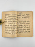 Короленко Володимир. Ліс шумить: поліська легенда. Львів, 1901