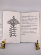 Гніздовський Яків (іл.). Ukrainian Folk Tales: українські народні казки. Нью-Йорк, 1999