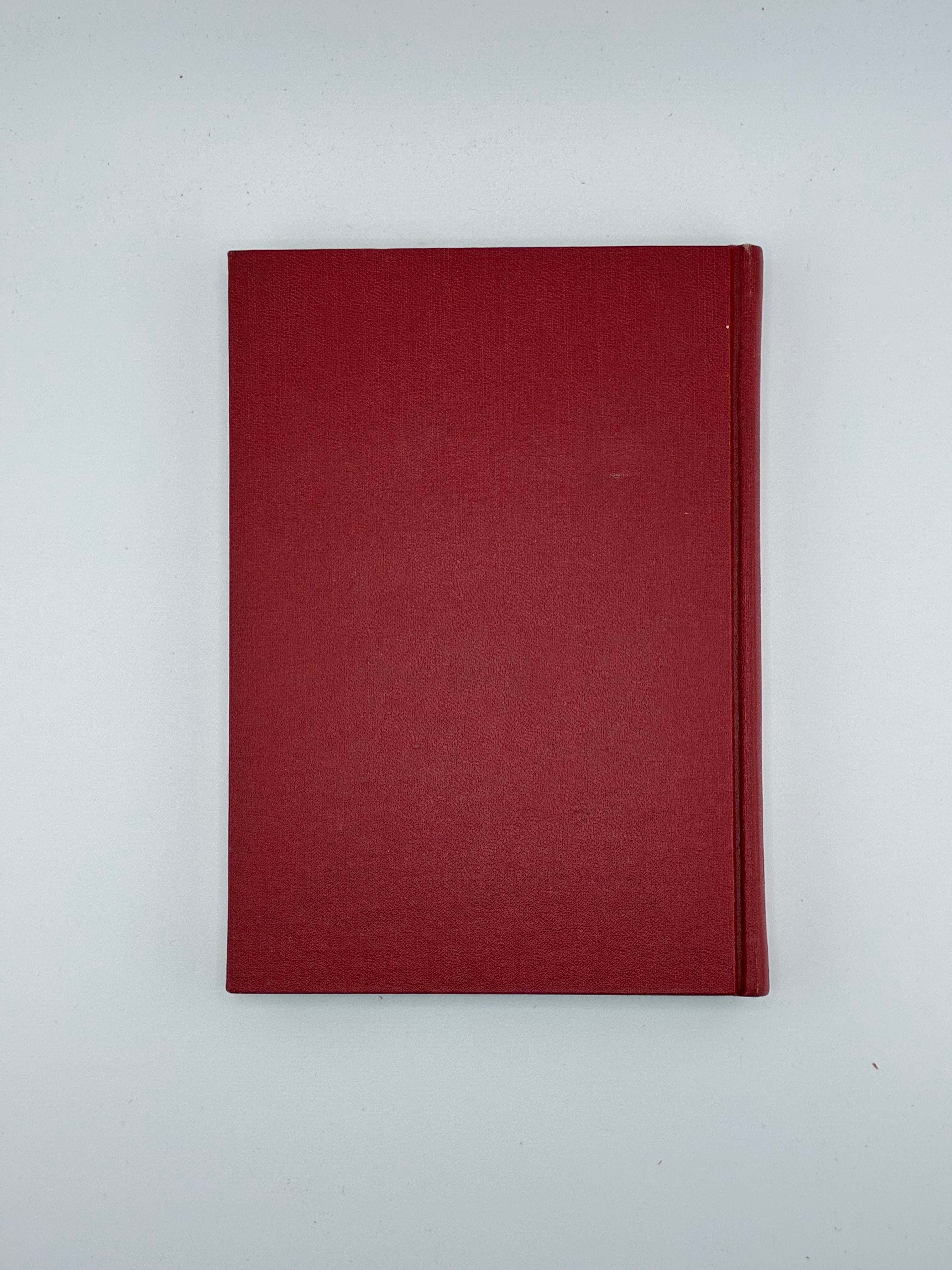📖 Поети Заходу. Святослав Гординський
Нью-Йорк: Літературно-Мистецький Клюб, 1961.