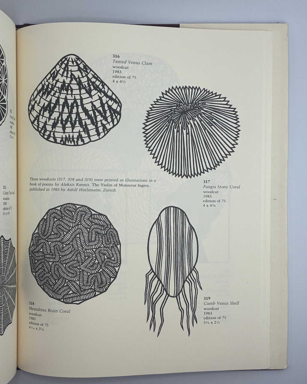 Гніздовський Яків. Woodcuts and Etchings. Ґретна, 1987