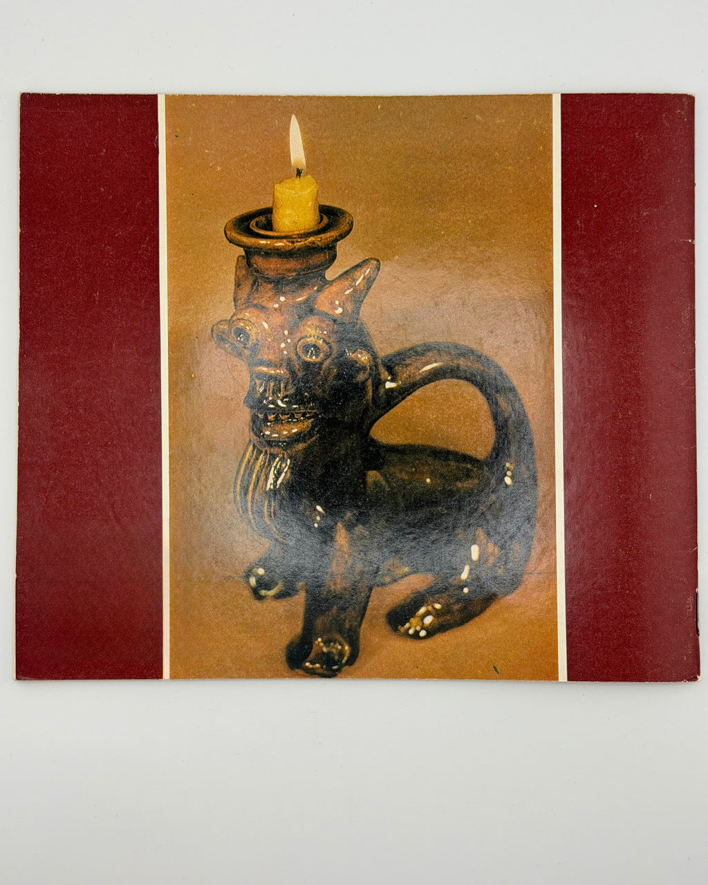Падалка Яків. Кераміка: каталог виставки творів. Київ, 1990
