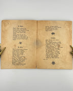 Бабій Олесь. Ненависть і любов: поезії. Львів, 1921