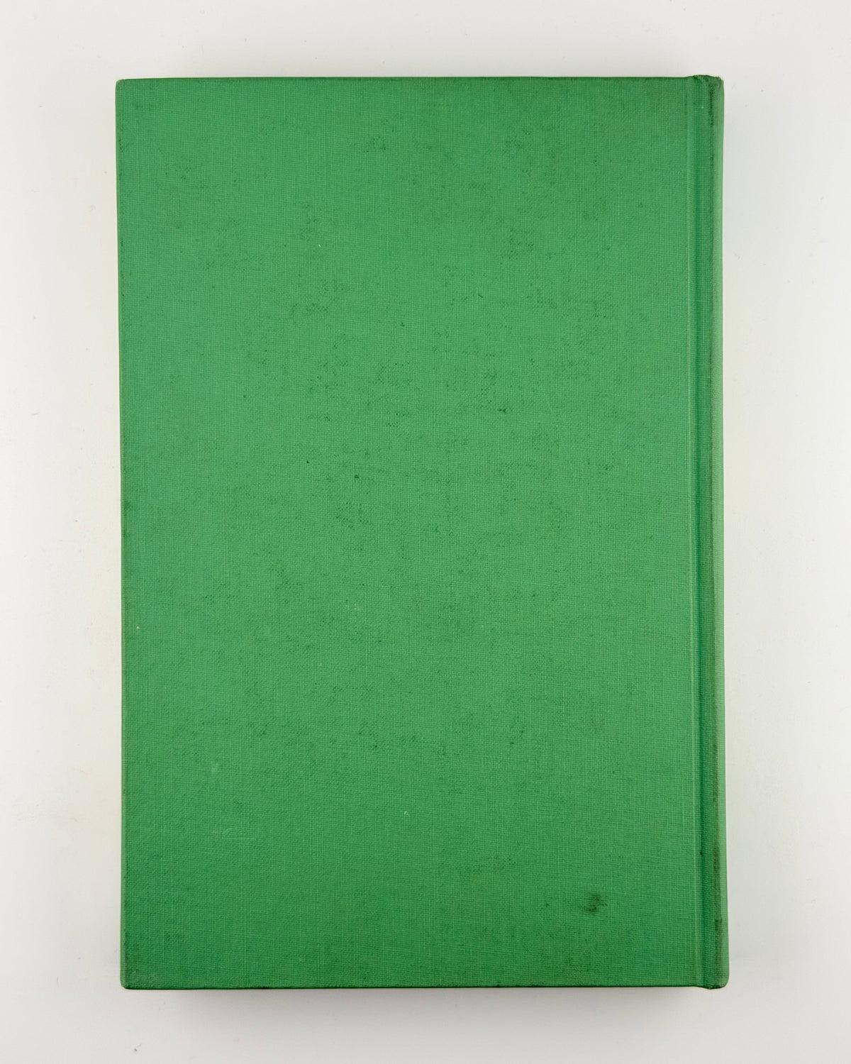 Софія Парфанович. Люди і тварини. Нью-Йорк, 1969 — задня палітурка