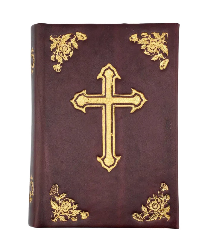 МОЛИТОВНИК ДЛЯ УКРАЇНСЬКОГО НАРОДУ В РІДНОМУ КРАЇ І НА ЧУЖИНІ.. 1944
БЛАГОСЛОВЕННЯ МИТРОПОЛИТА АНДРЕЯ