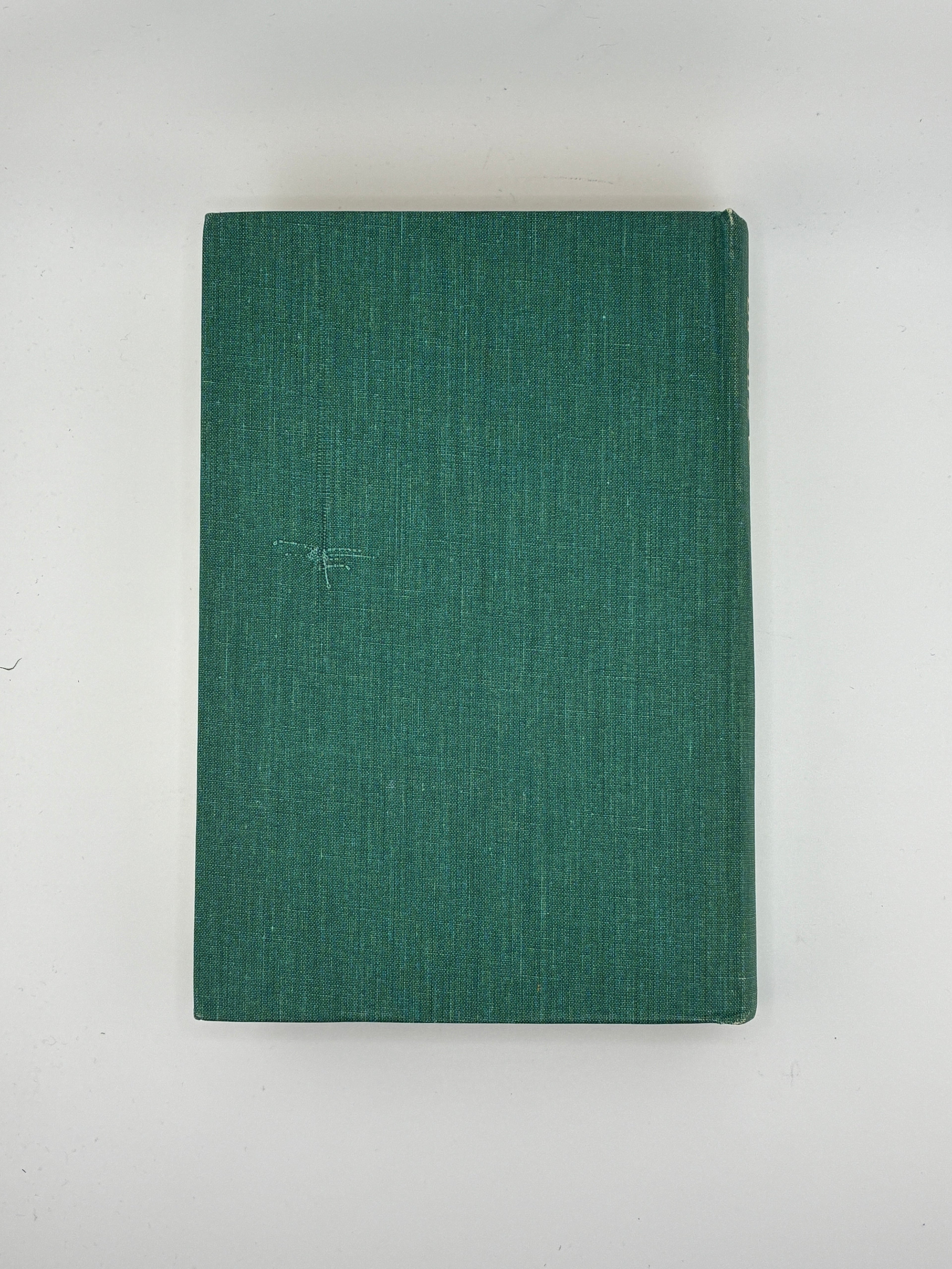 Улас Самчук. Волинь. Роман-трилогія. Торонто, 1965-1969