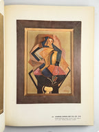 Архипенко Олександр. Archipenko: fifty creative years, 1908–1958. Нью-Йорк, 1960