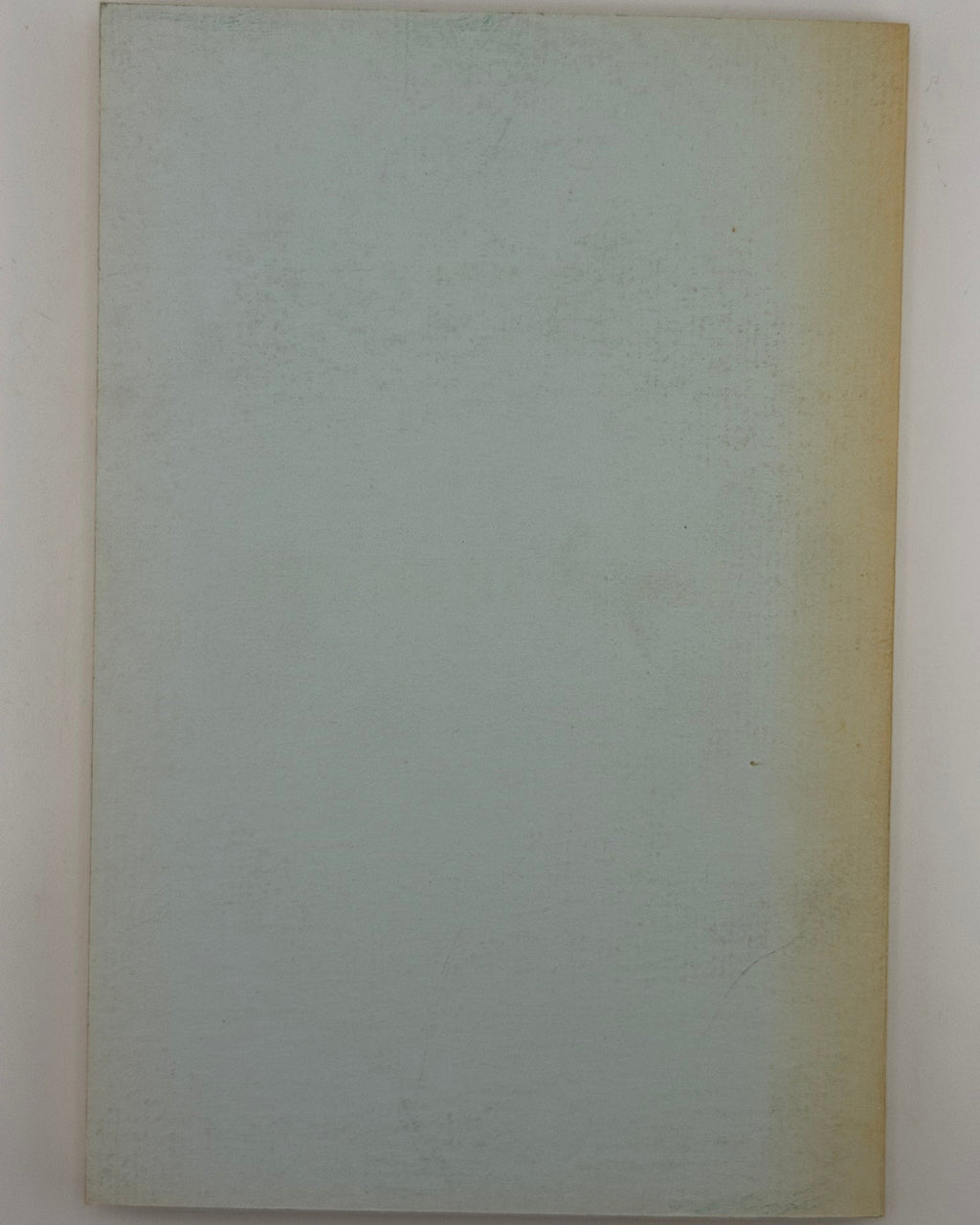 Заклинський Мирон. Дмитро Вітовський. Нью-Йорк, 1967