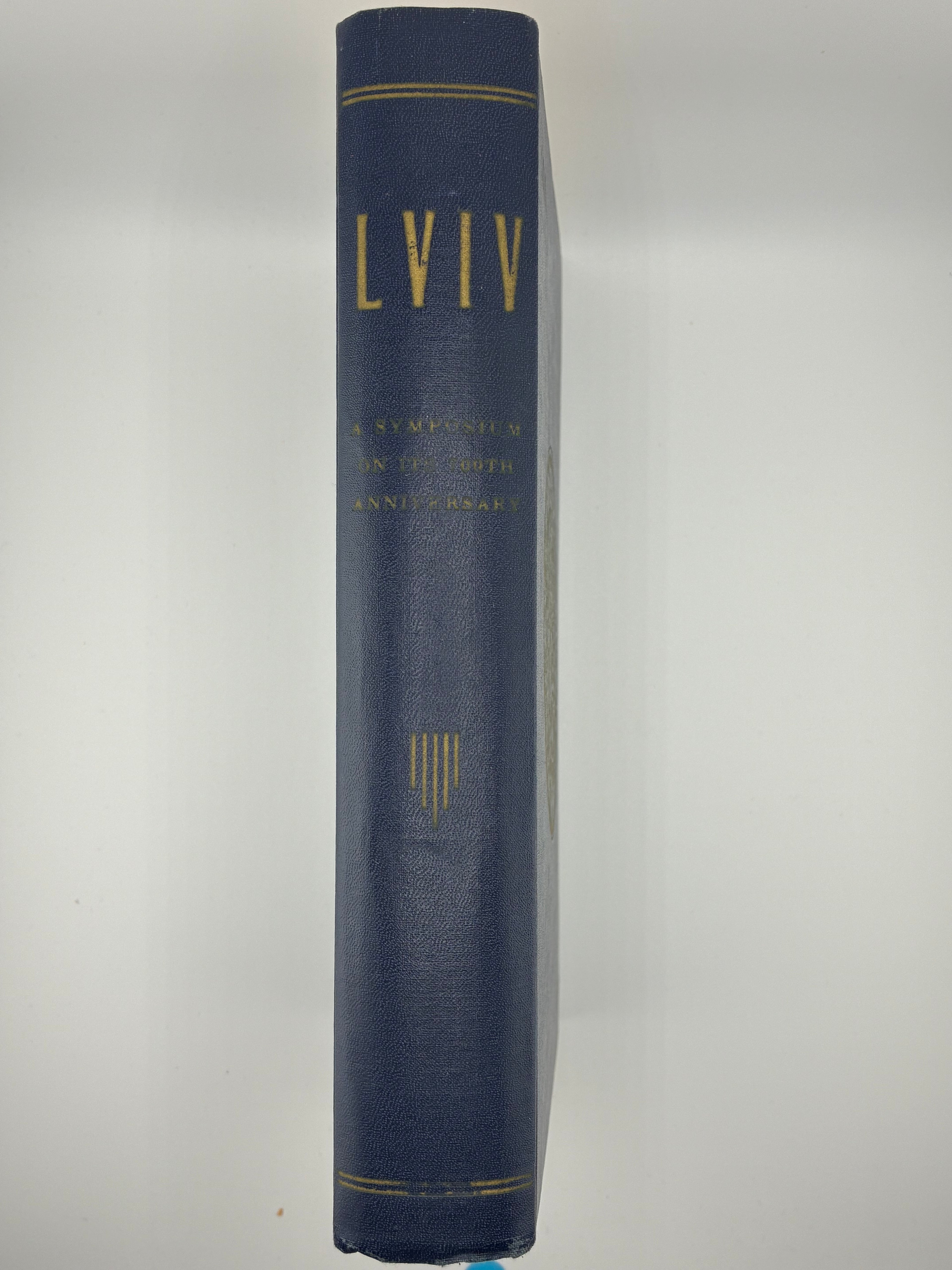 📕 LVIV. A Symposium on its 700th Anniversary