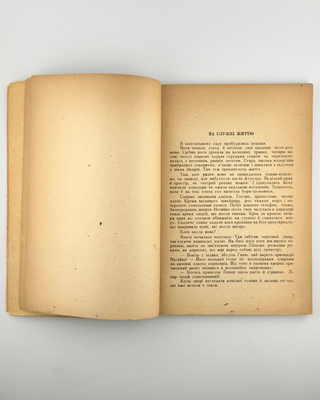 Парфанович Софія. Інші дні: новелі й нариси. Авґсбурґ, 1948