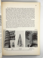 Архипенко Олександр. Archipenko: fifty creative years, 1908–1958. Нью-Йорк, 1960