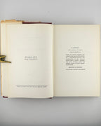 Антонич Богдан Ігор. Зібрані твори = Collected works. Нью-Йорк; Вінніпег, 1967