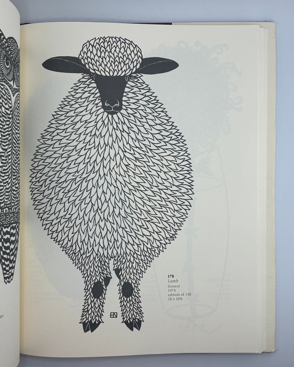 Гніздовський Яків. Woodcuts and Etchings. Ґретна, 1987