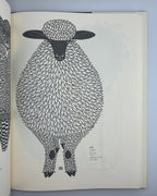 Гніздовський Яків. Woodcuts and Etchings. Ґретна, 1987