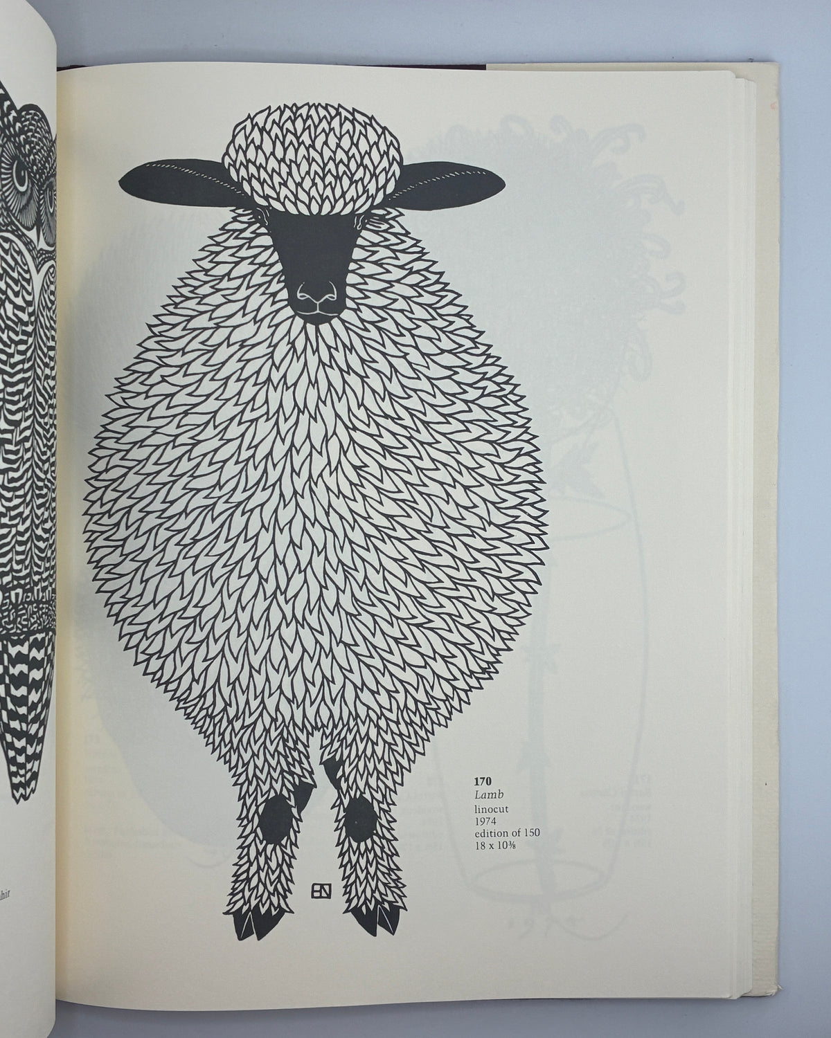 Гніздовський Яків. Woodcuts and Etchings. Ґретна, 1987
