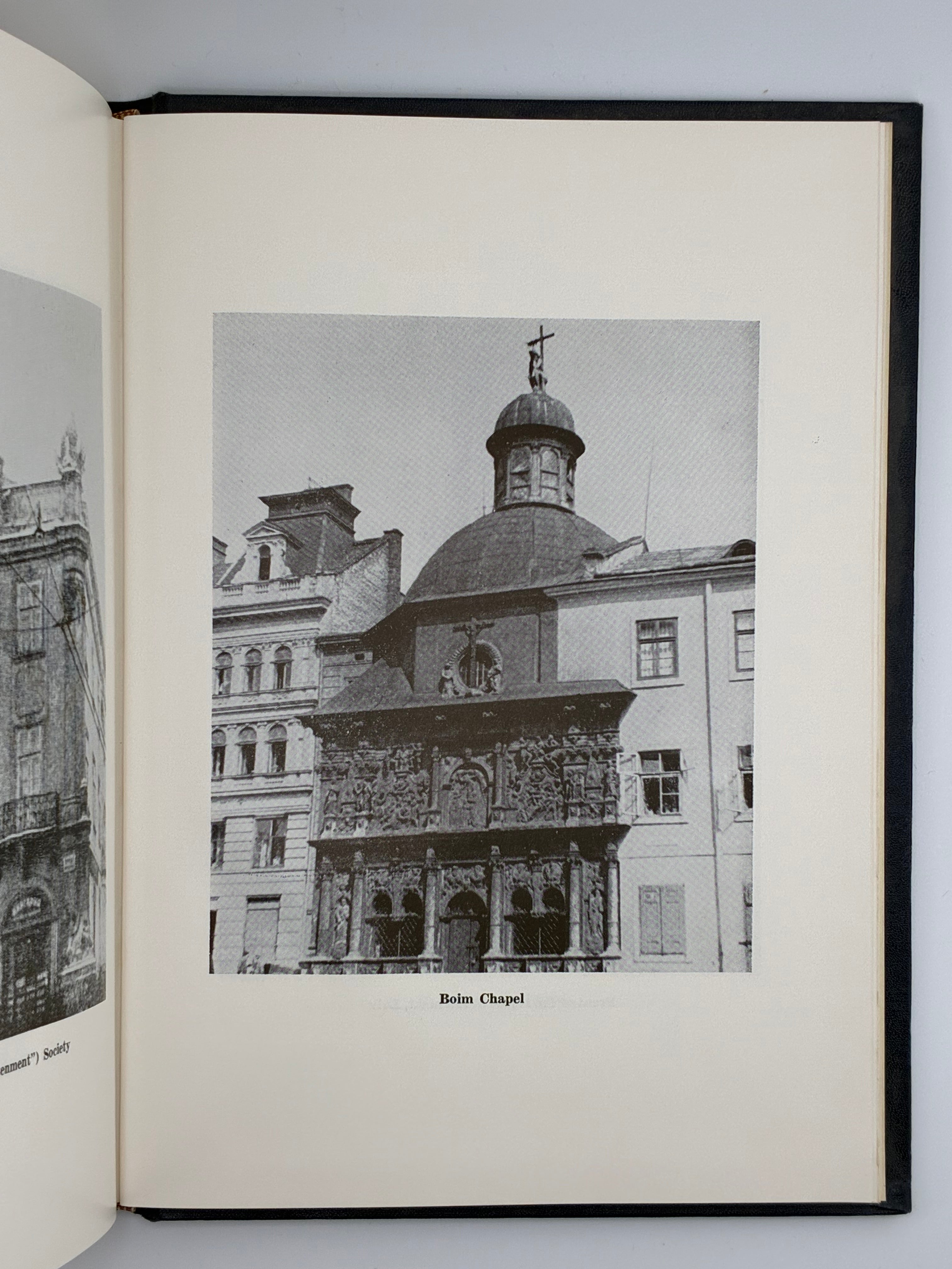📕 LVIV. A Symposium on its 700th Anniversary