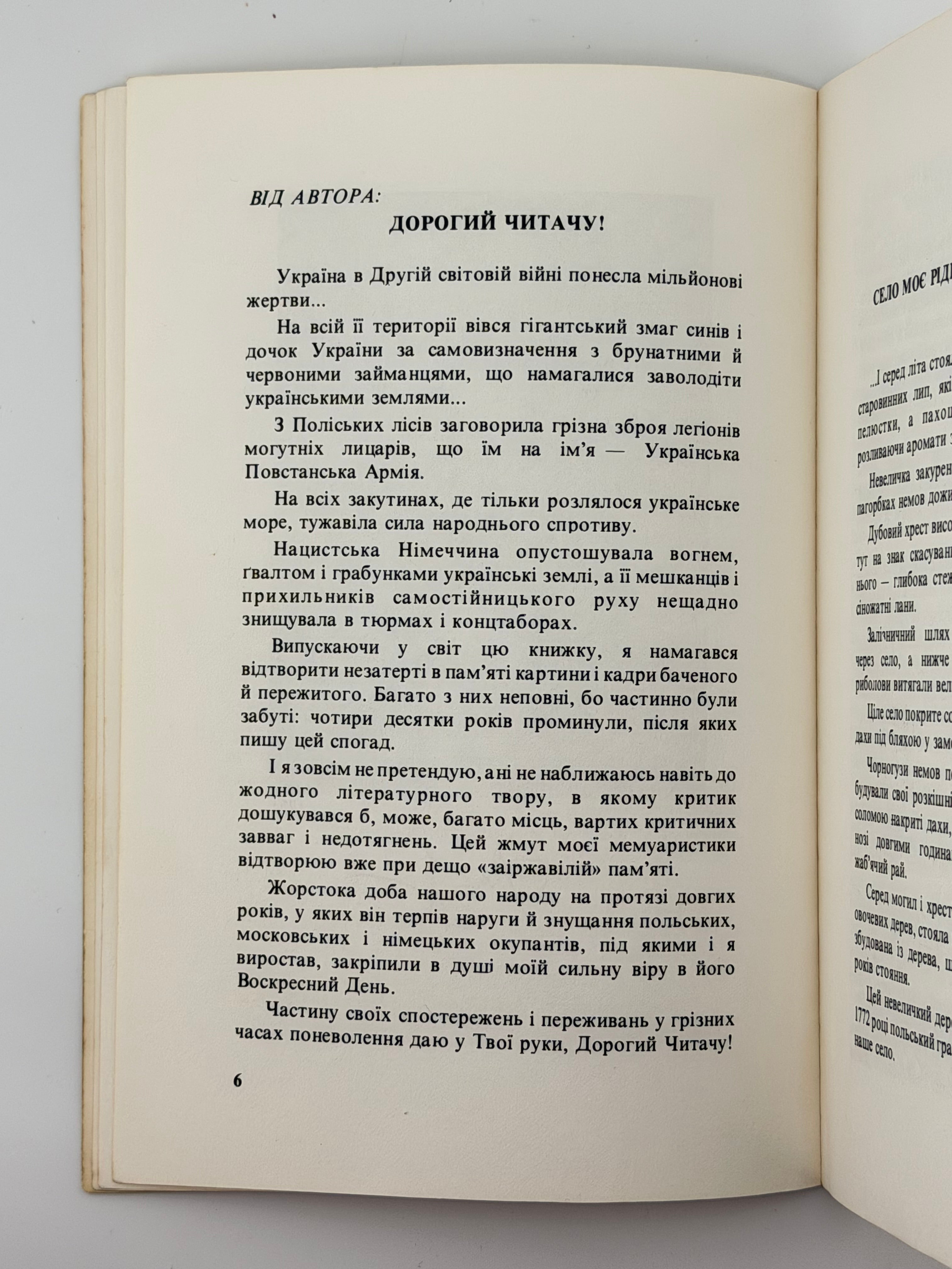В КІГТЯХ НАЦИСТСЬКИХ ТИРАНІВ: СПОГАДИ В’ЯЗНЯ 11961. 1987. СТАСІВ ІВАН