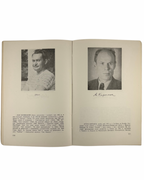 Книга мистців і діячів української культури. Торонто, 1954