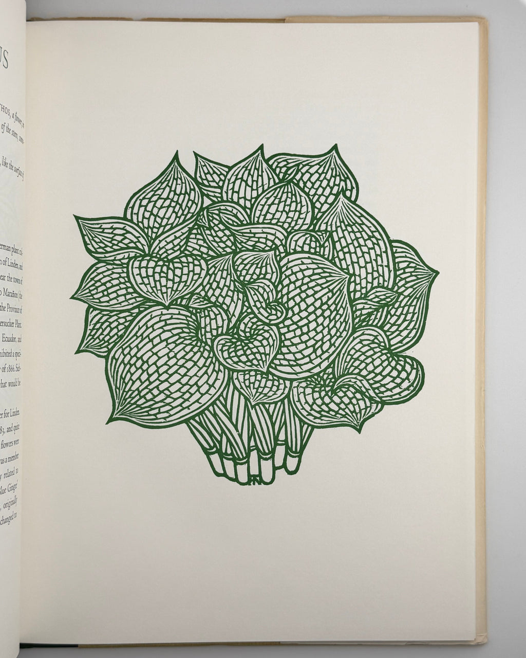 ДеВольф Гордон, Гніздовський Яків. Flora Exotica: a Collection of Flowering Plants. Бостон, 1972