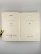Маланюк Євген. Книга спостережень: проза: у 2 томах. Торонто, 1962–1966