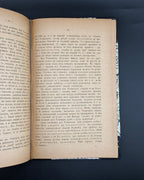 Руска справа в роках 1891–1894. Львів, 1895