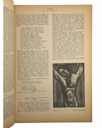 Арка: місячник літератури, мистецтва, критики. Ч. 5 (11). Мюнхен, травень 1948