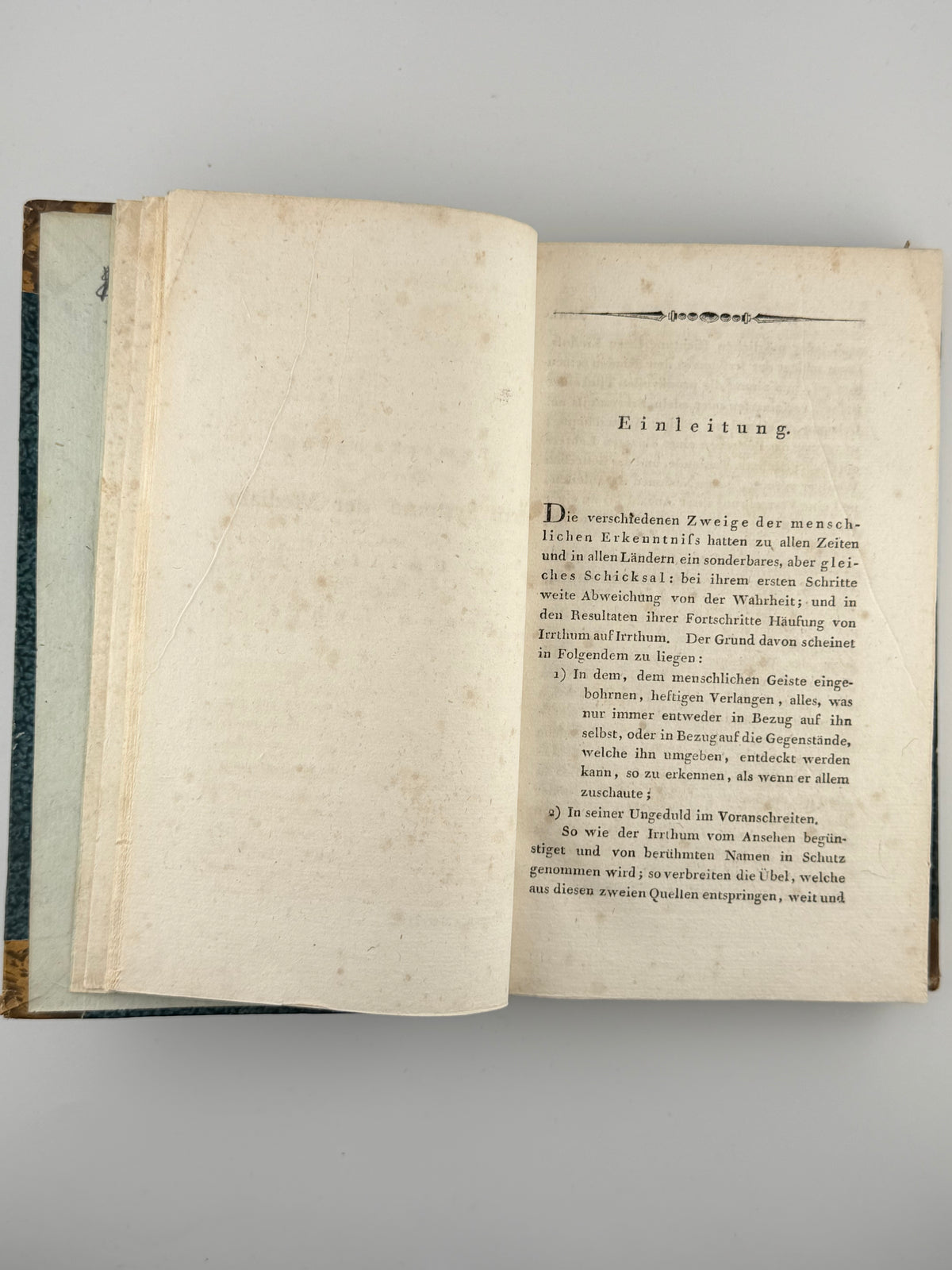 Brown John. Bemerkungen über die ältern Systeme der Medizin. Франкфурт-на-Майні, 1807