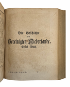 Fortsetzung der Allgemeinen Welthistorie der neuern Zeiten. Th. 15–16. Галле, 1770