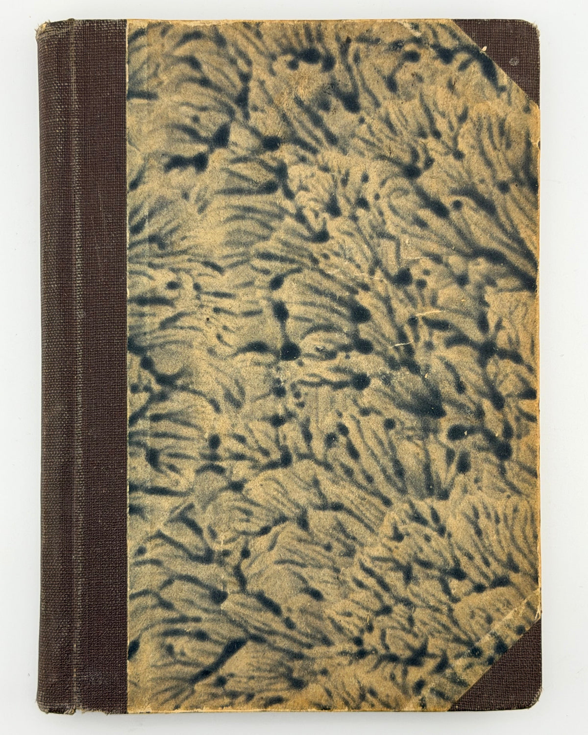 «Чорна Індія» «Молодої Музи»: новелі девятьох. Львів, 1937