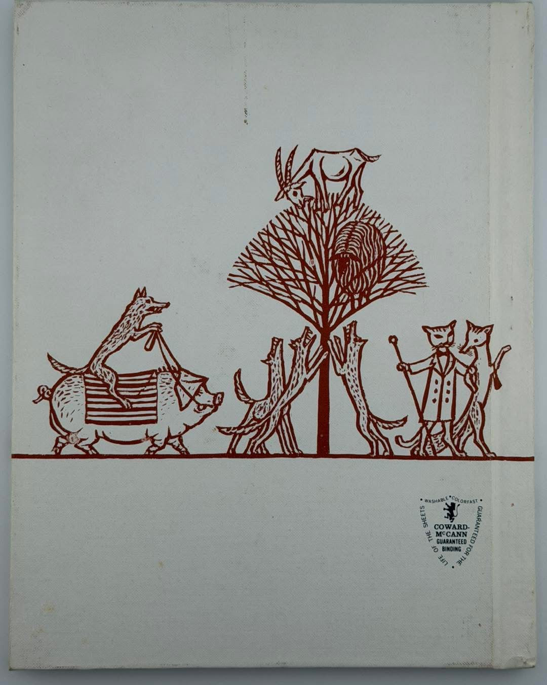 Гніздовський Яків (іл.). Ukrainian Folk Tales: українські народні казки. Нью-Йорк, 1964