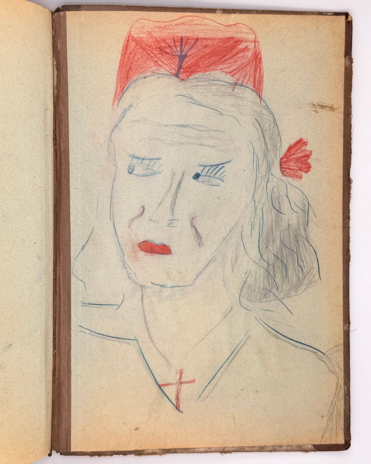 Седлачек Антон (упоряд.). Атлас рослин. Ужгород, 1928