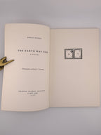 Бойчук Богдан. Земля була пустошня = The Earth Was Void: поема. Нью-Йорк, 1959