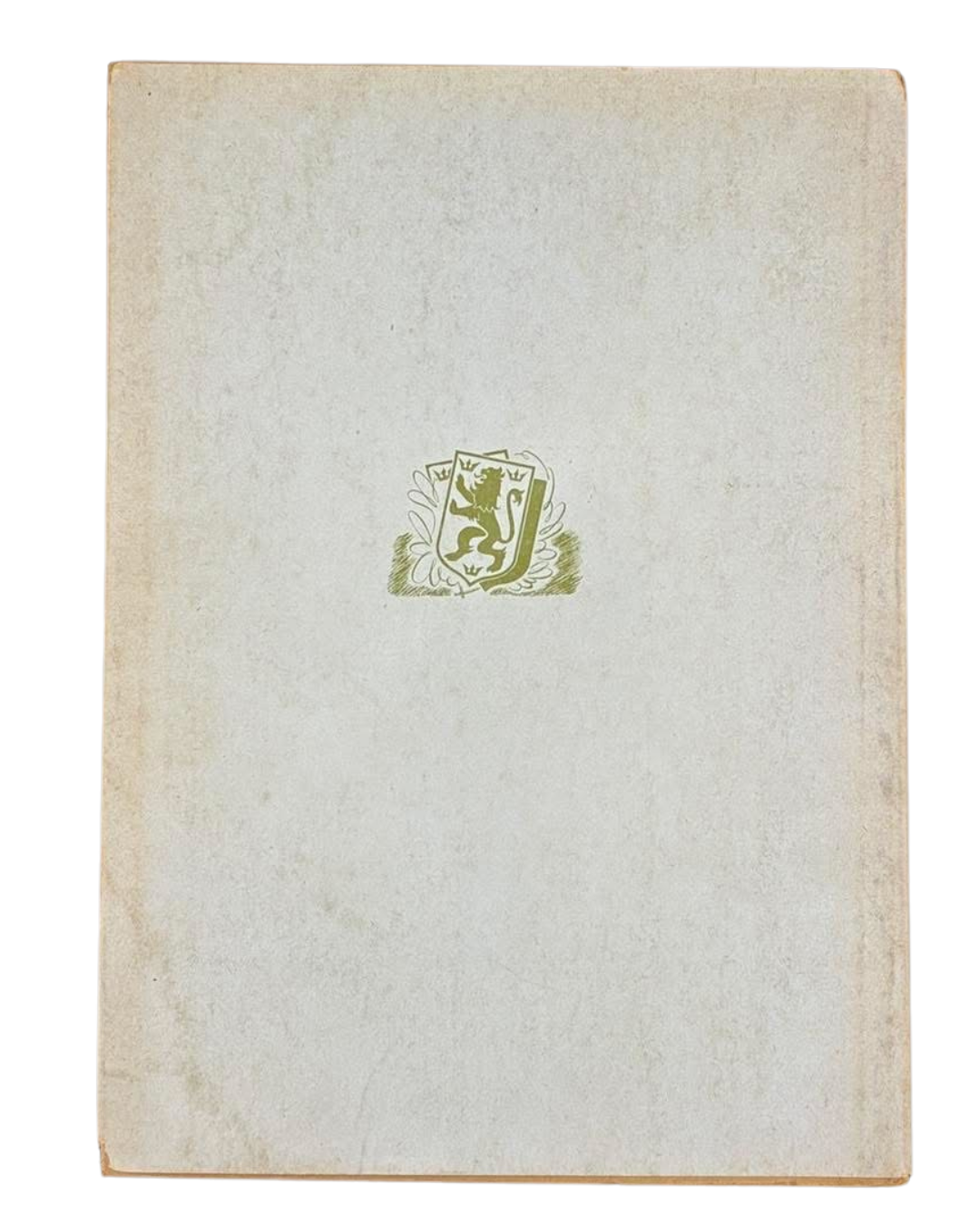 Броди. Збірник статтей і нарисів. Ред. О. Лисяк, 1951