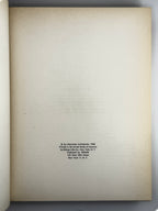 Архипенко Олександр. Archipenko: fifty creative years, 1908–1958. Нью-Йорк, 1960