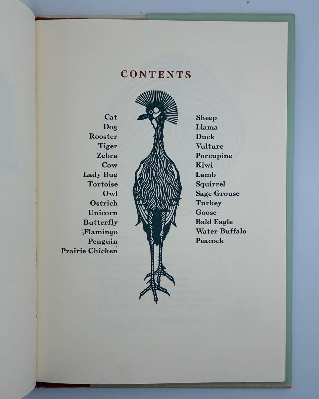 BIRDS AND BEASTS (ПТАХИ І ЗВІРІ): POEMS.. 1990
СМІТ ВІЛЬЯМ ДЖЕЙ / ГНІЗДОВСЬКИЙ ЯКІВ