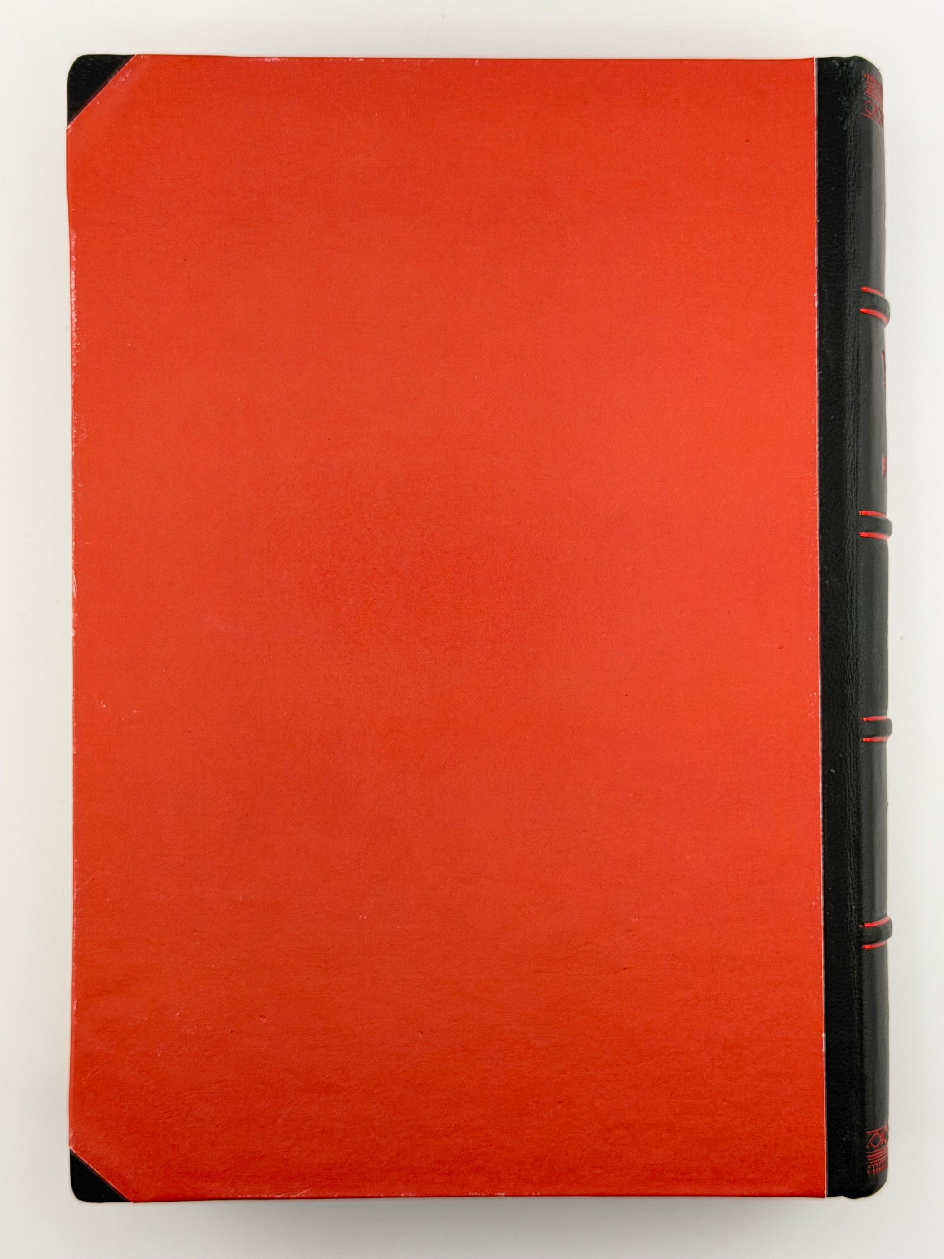 УКРАЇНА В ОГНІ Й БУРІ РЕВОЛЮЦІЇ 1917–1921. ТОМИ I–III (В ОДНІЙ ПАЛІТУРЦІ). 1950–1951