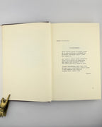 Слово і зброя: антологія української поезії, присвяченої УПА, 1942–1967. Торонто, 1968