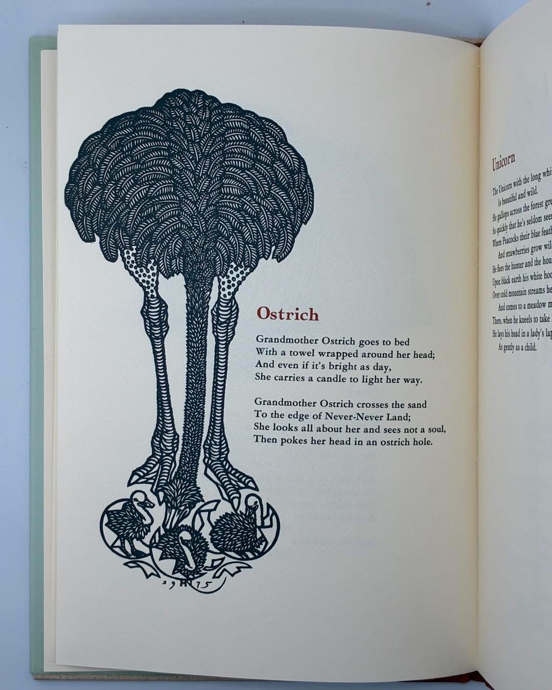 BIRDS AND BEASTS (ПТАХИ І ЗВІРІ): POEMS.. 1990
СМІТ ВІЛЬЯМ ДЖЕЙ / ГНІЗДОВСЬКИЙ ЯКІВ