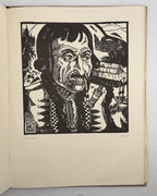 Сенів Іван. Олена Кульчицька: каталог творів. Львів, [1957]